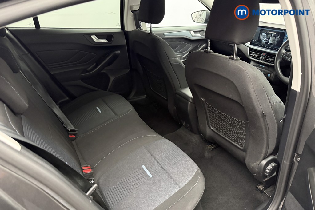 Ford Focus Active Manual Petrol Hatchback - Stock Number (1568614) - 18th supplementary image