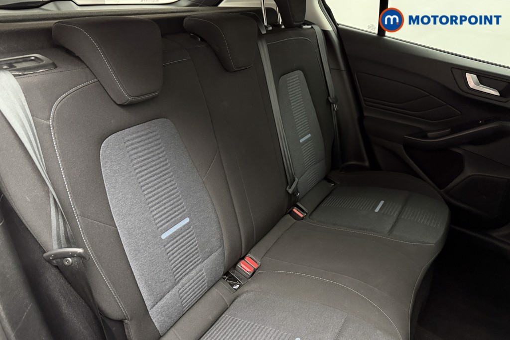 Ford Focus Active Manual Petrol Hatchback - Stock Number (1568614) - 19th supplementary image