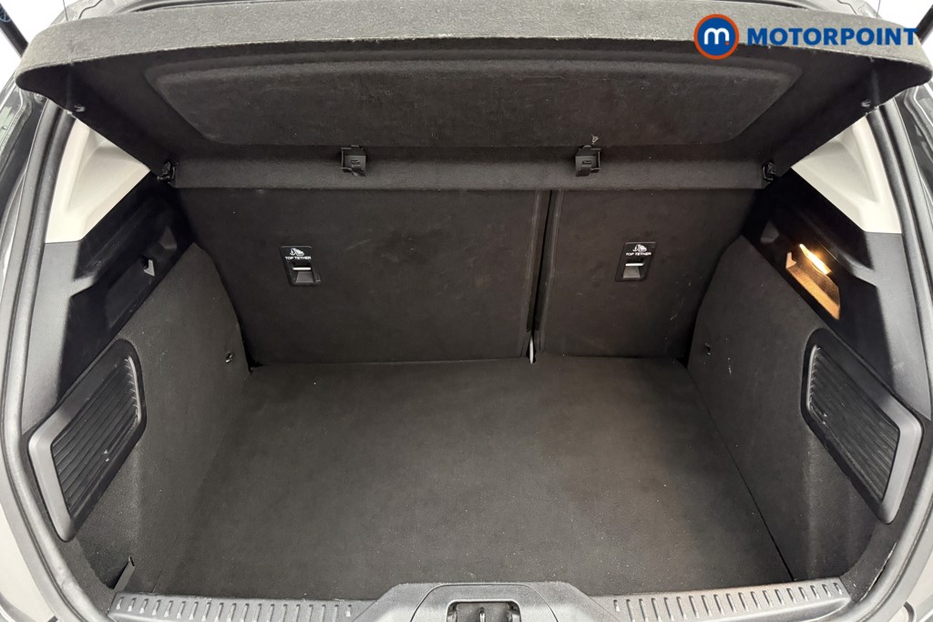 Ford Focus Active Manual Petrol Hatchback - Stock Number (1568614) - 22nd supplementary image