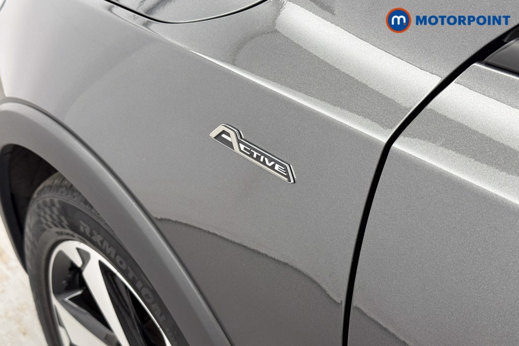 Ford Focus Active Manual Petrol Hatchback - Stock Number (1568614) - 23rd supplementary image
