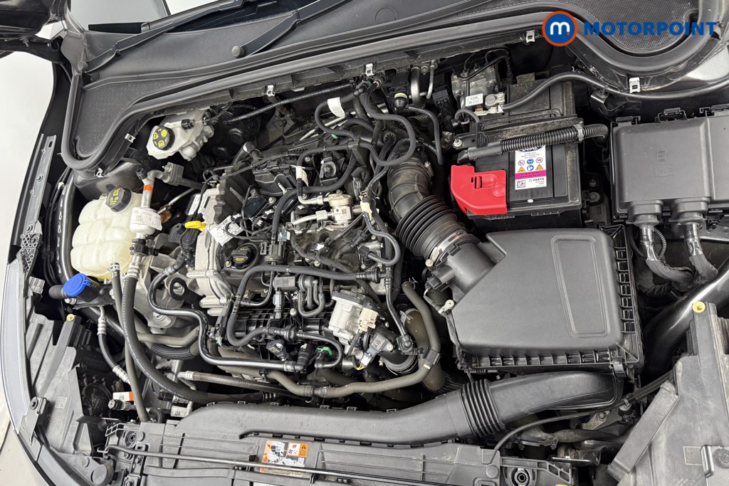 Ford Focus Active Manual Petrol Hatchback - Stock Number (1568614) - 25th supplementary image