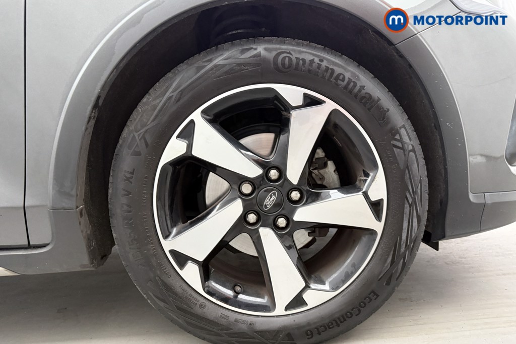 Ford Focus Active Manual Petrol Hatchback - Stock Number (1568614) - 29th supplementary image