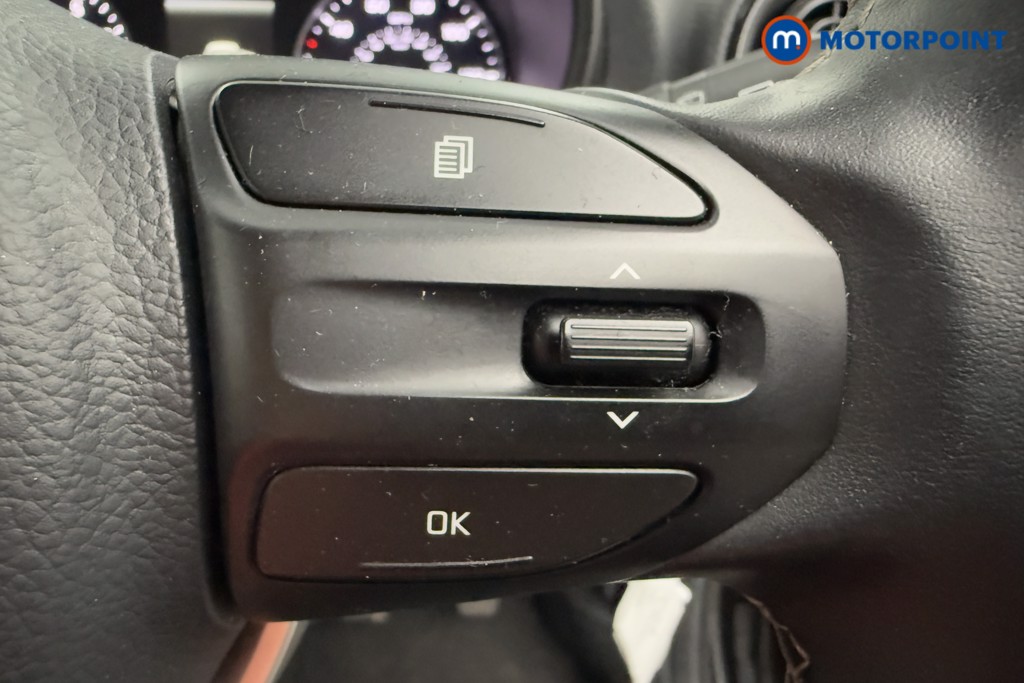 KIA Picanto 2 Manual Petrol Hatchback - Stock Number (1568654) - 5th supplementary image