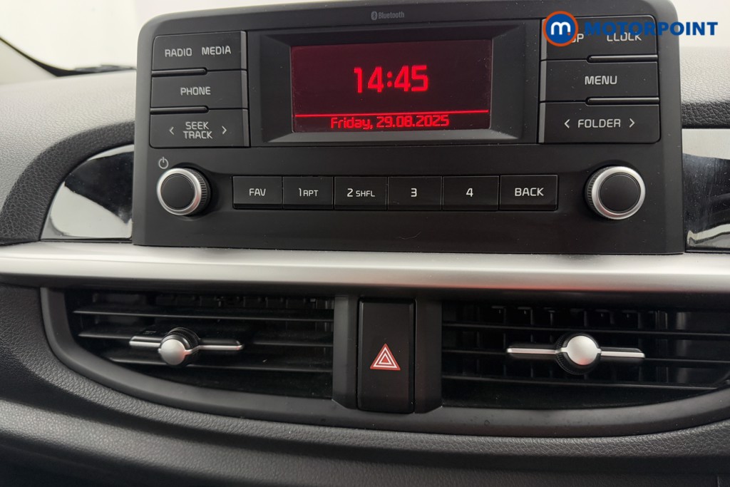 KIA Picanto 2 Manual Petrol Hatchback - Stock Number (1568654) - 7th supplementary image