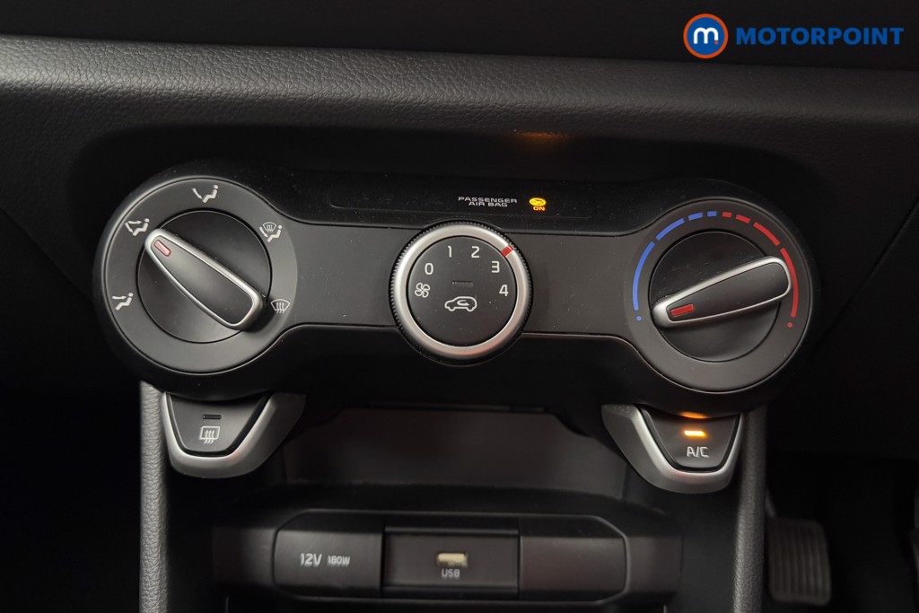 KIA Picanto 2 Manual Petrol Hatchback - Stock Number (1568654) - 9th supplementary image