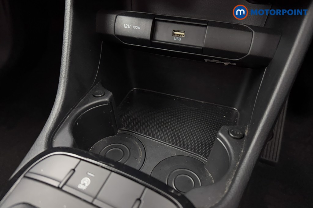 KIA Picanto 2 Manual Petrol Hatchback - Stock Number (1568654) - 10th supplementary image