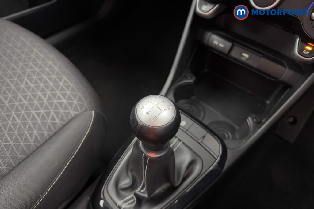 KIA Picanto 2 Manual Petrol Hatchback - Stock Number (1568654) - 11th supplementary image