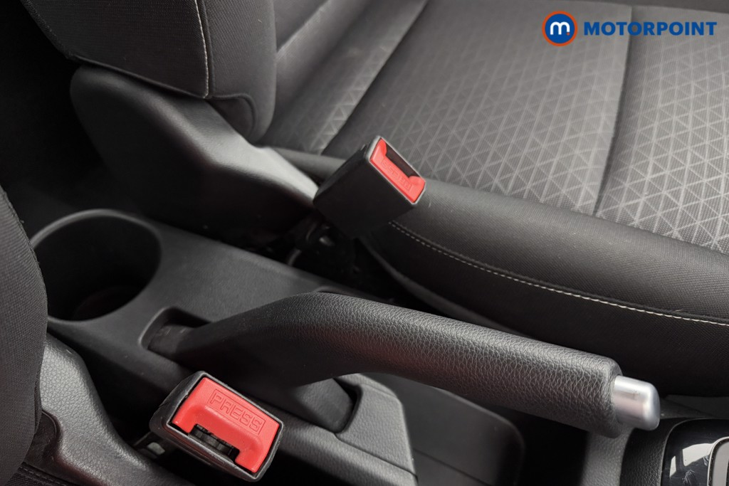 KIA Picanto 2 Manual Petrol Hatchback - Stock Number (1568654) - 12th supplementary image