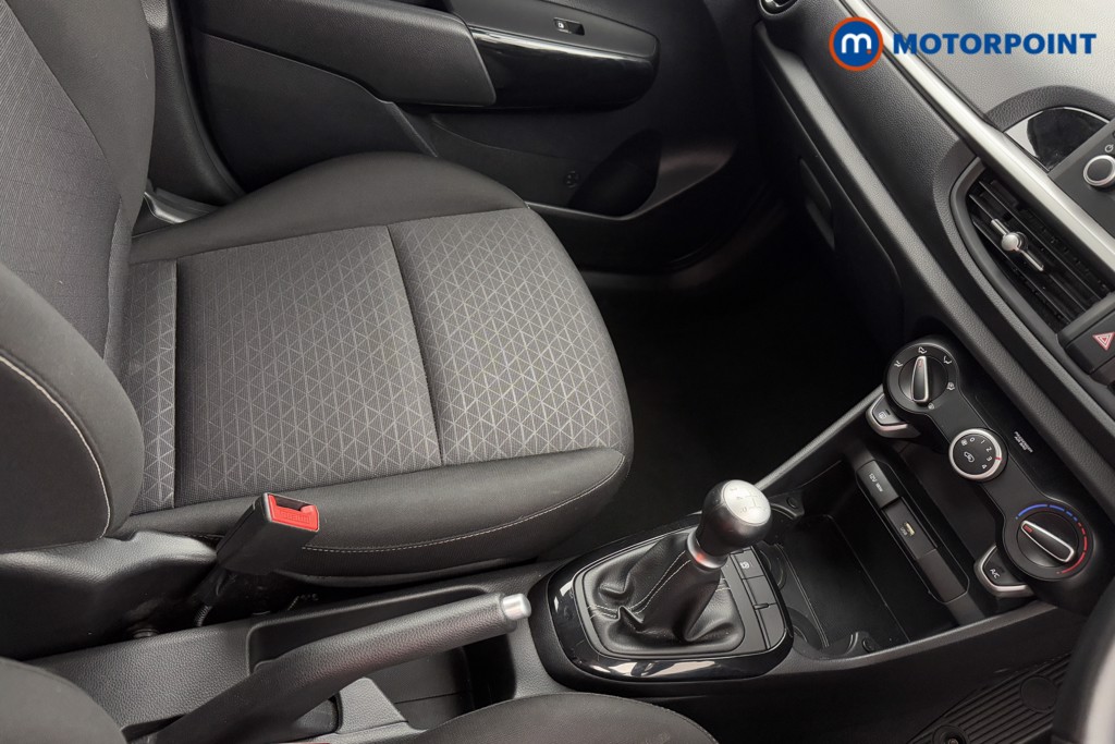KIA Picanto 2 Manual Petrol Hatchback - Stock Number (1568654) - 13th supplementary image