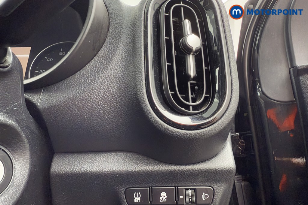 KIA Picanto 2 Manual Petrol Hatchback - Stock Number (1568654) - 14th supplementary image