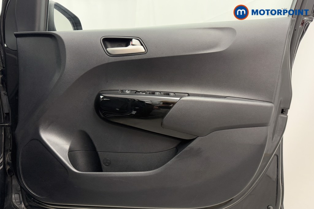 KIA Picanto 2 Manual Petrol Hatchback - Stock Number (1568654) - 15th supplementary image