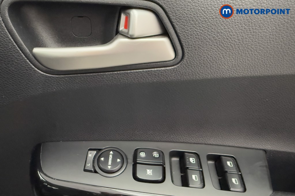 KIA Picanto 2 Manual Petrol Hatchback - Stock Number (1568654) - 16th supplementary image