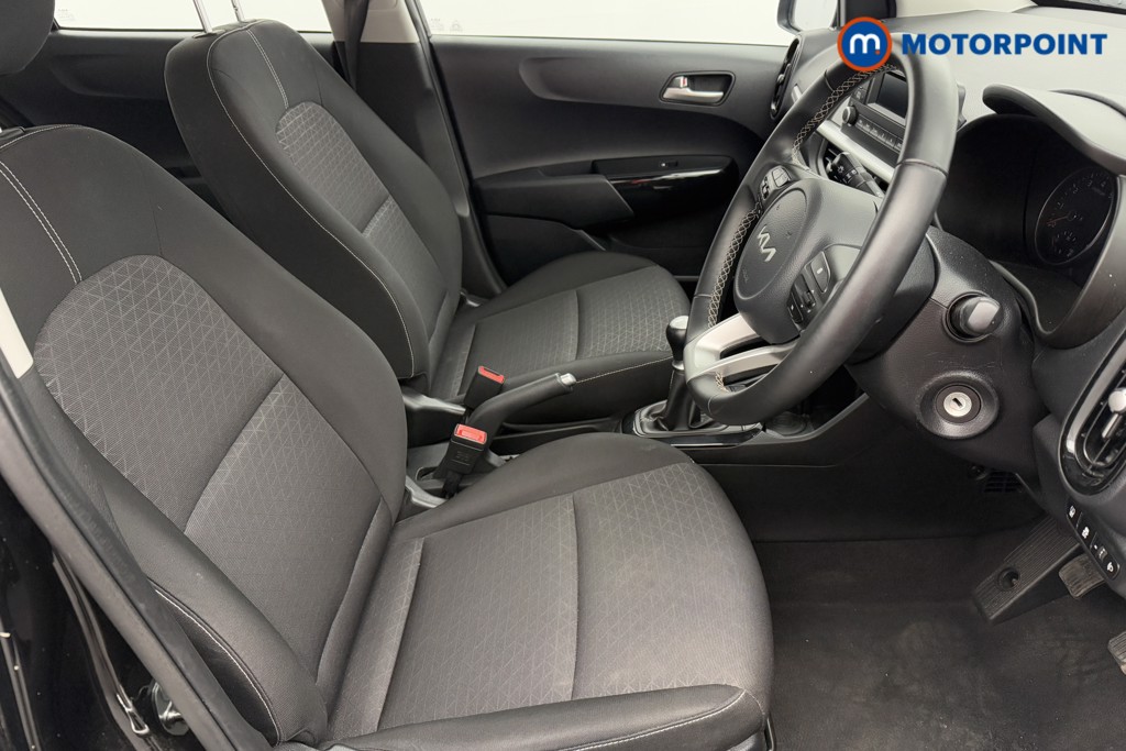 KIA Picanto 2 Manual Petrol Hatchback - Stock Number (1568654) - 17th supplementary image
