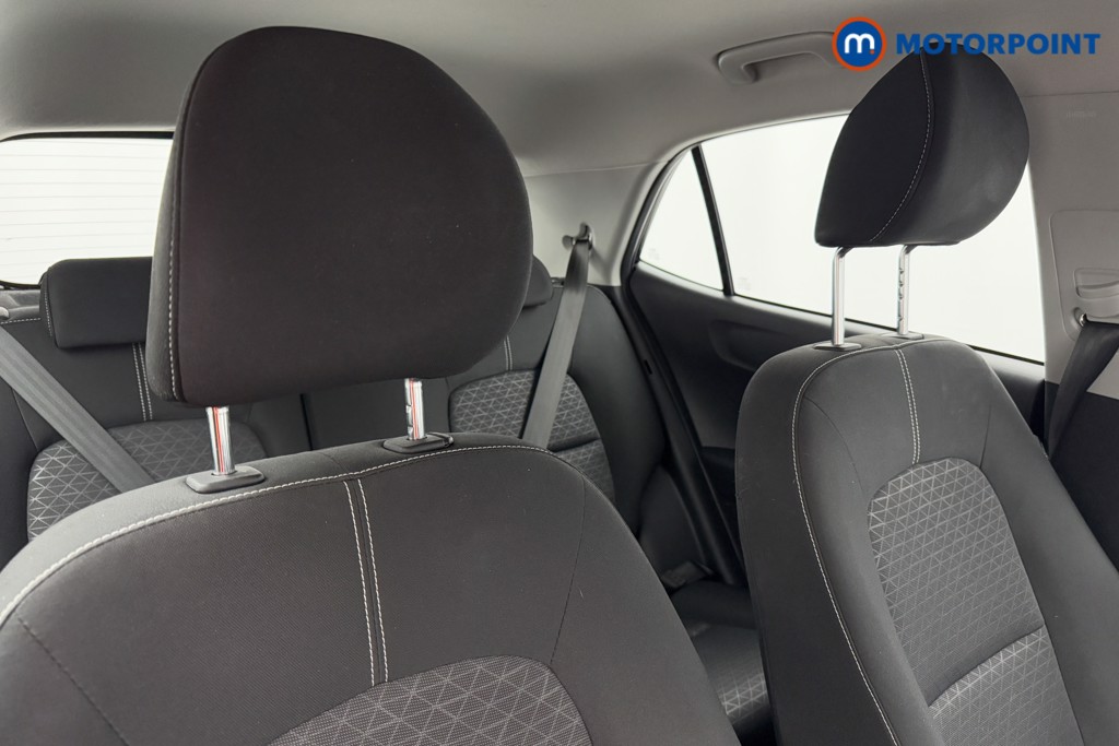 KIA Picanto 2 Manual Petrol Hatchback - Stock Number (1568654) - 18th supplementary image