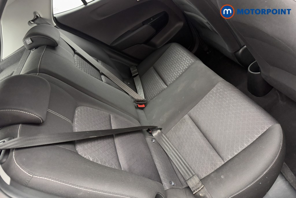 KIA Picanto 2 Manual Petrol Hatchback - Stock Number (1568654) - 19th supplementary image