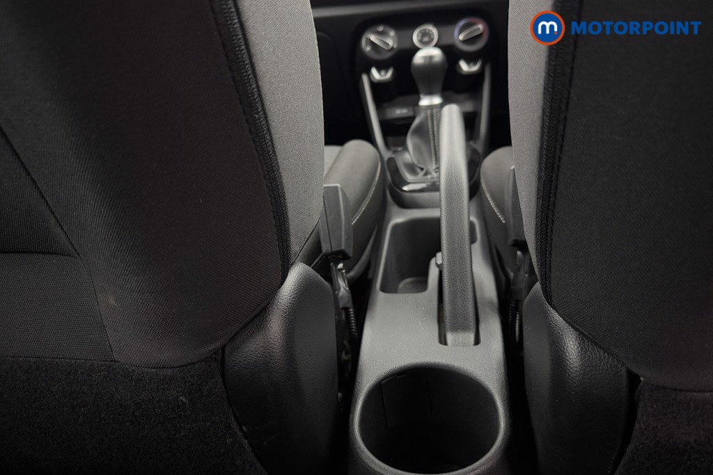 KIA Picanto 2 Manual Petrol Hatchback - Stock Number (1568654) - 20th supplementary image
