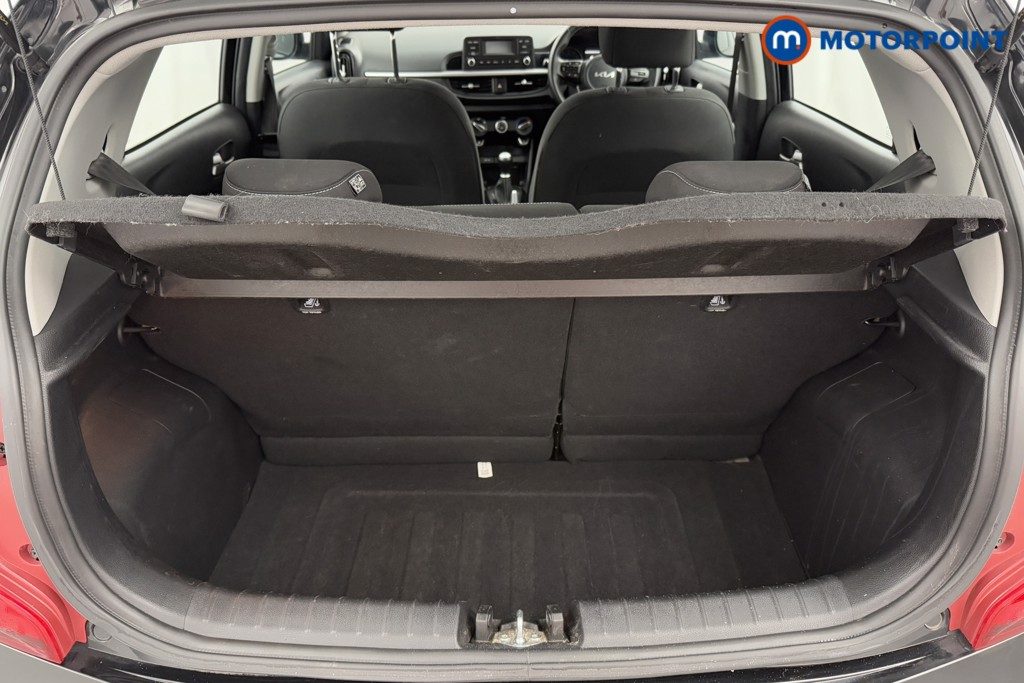 KIA Picanto 2 Manual Petrol Hatchback - Stock Number (1568654) - 22nd supplementary image