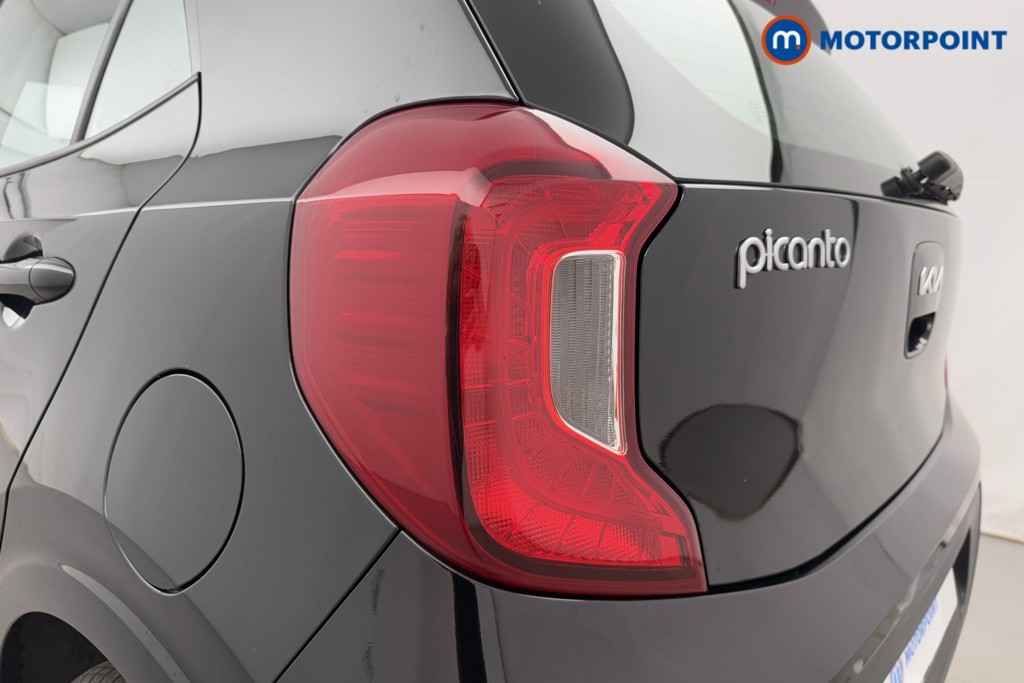 KIA Picanto 2 Manual Petrol Hatchback - Stock Number (1568654) - 23rd supplementary image