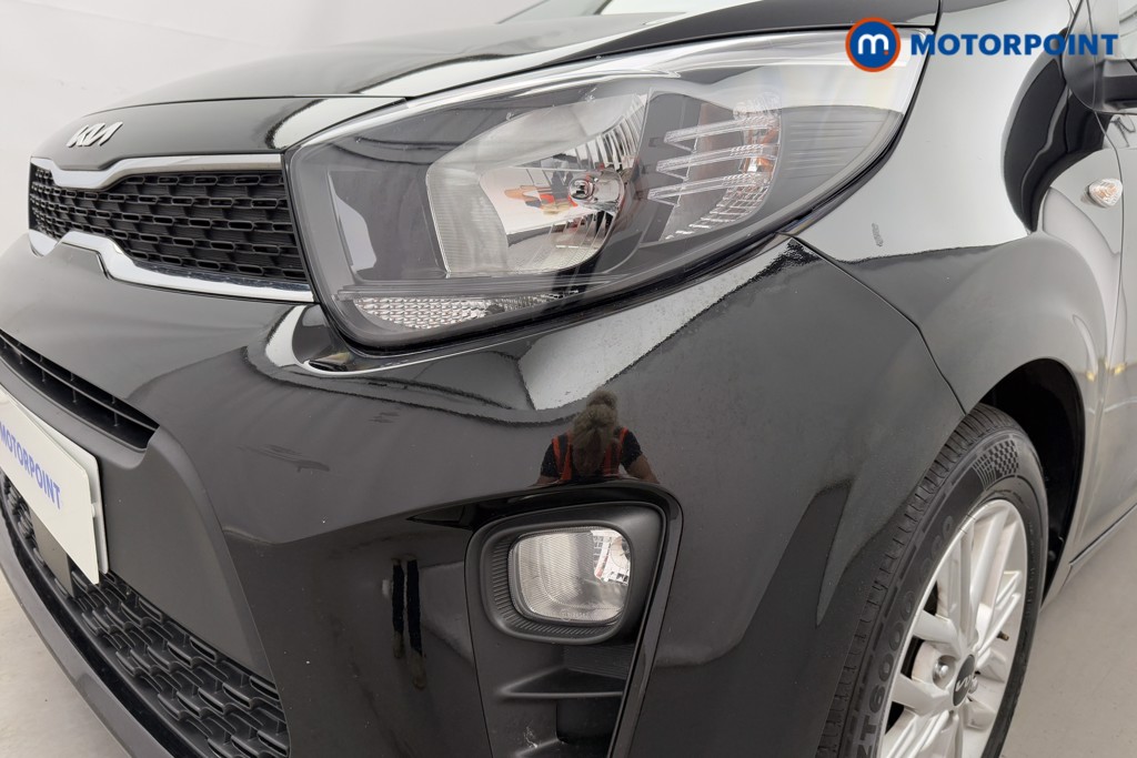 KIA Picanto 2 Manual Petrol Hatchback - Stock Number (1568654) - 24th supplementary image