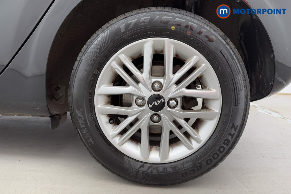 KIA Picanto 2 Manual Petrol Hatchback - Stock Number (1568654) - 28th supplementary image