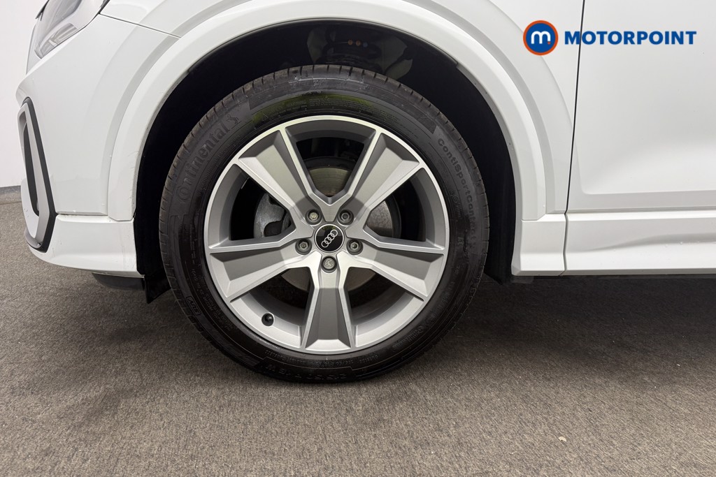 Audi Q2 S Line Automatic Petrol SUV - Stock Number (1568662) - 3rd supplementary image