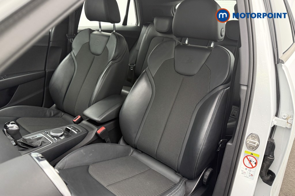 Audi Q2 S Line Automatic Petrol SUV - Stock Number (1568662) - 7th supplementary image