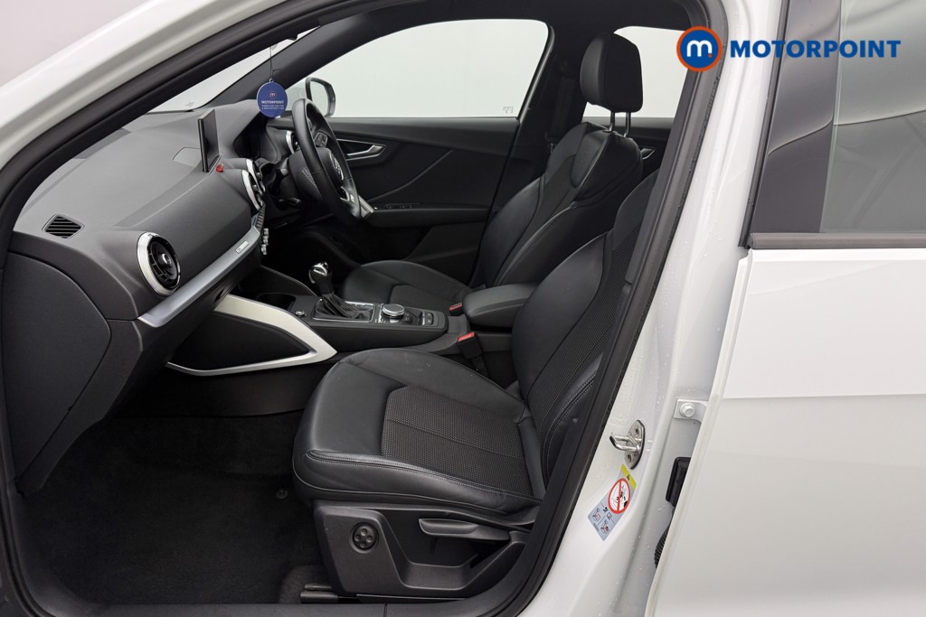Audi Q2 S Line Automatic Petrol SUV - Stock Number (1568662) - 8th supplementary image