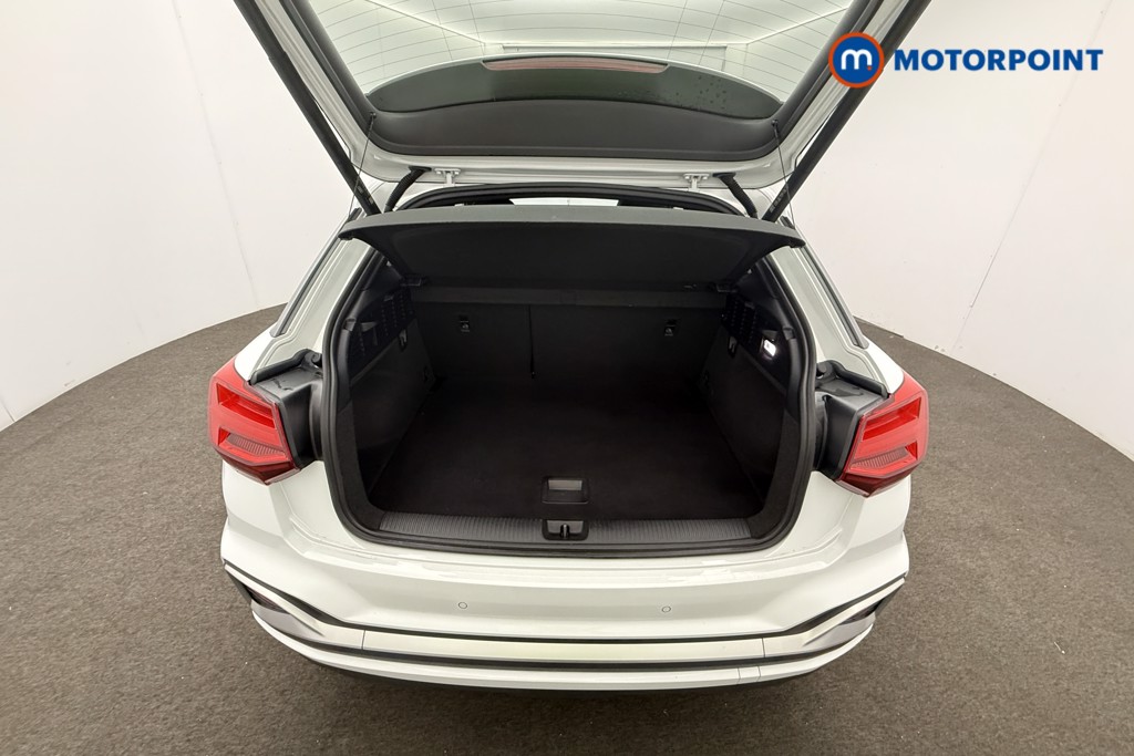 Audi Q2 S Line Automatic Petrol SUV - Stock Number (1568662) - 10th supplementary image