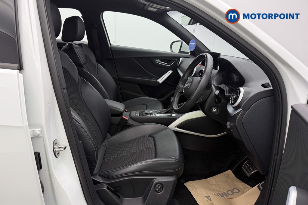 Audi Q2 S Line Automatic Petrol SUV - Stock Number (1568662) - 11th supplementary image