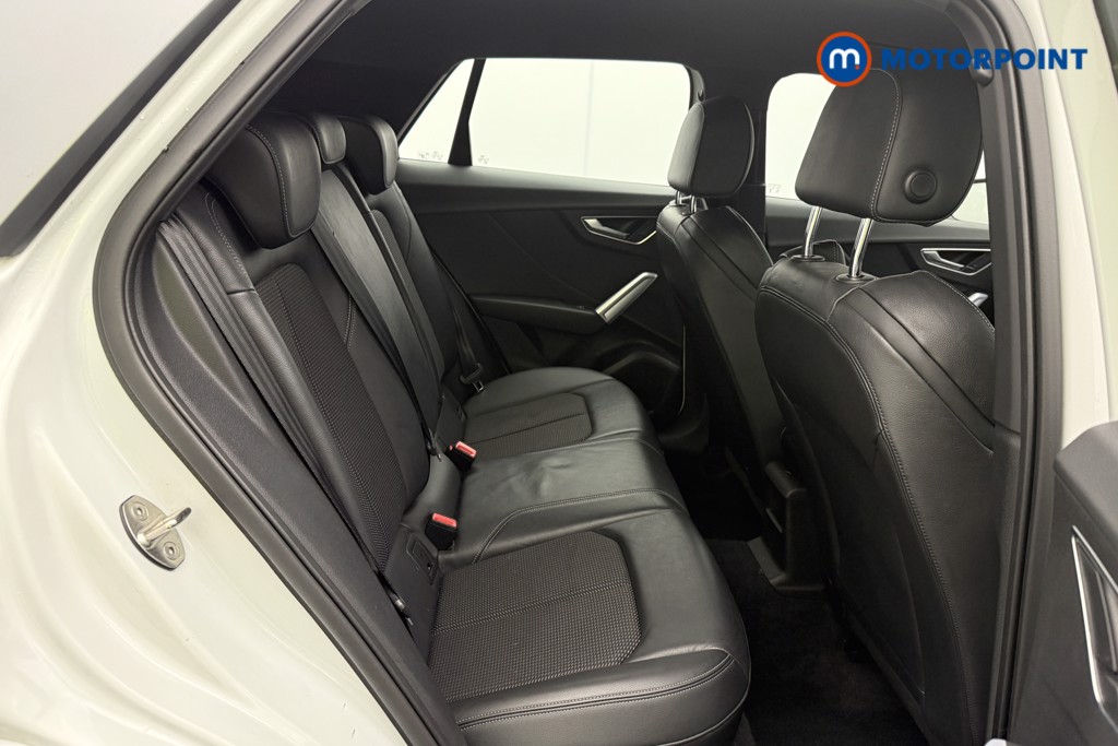 Audi Q2 S Line Automatic Petrol SUV - Stock Number (1568662) - 12th supplementary image