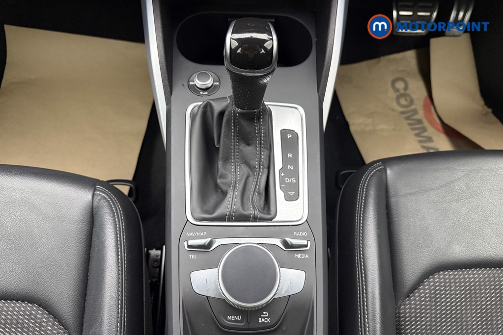 Audi Q2 S Line Automatic Petrol SUV - Stock Number (1568662) - 16th supplementary image