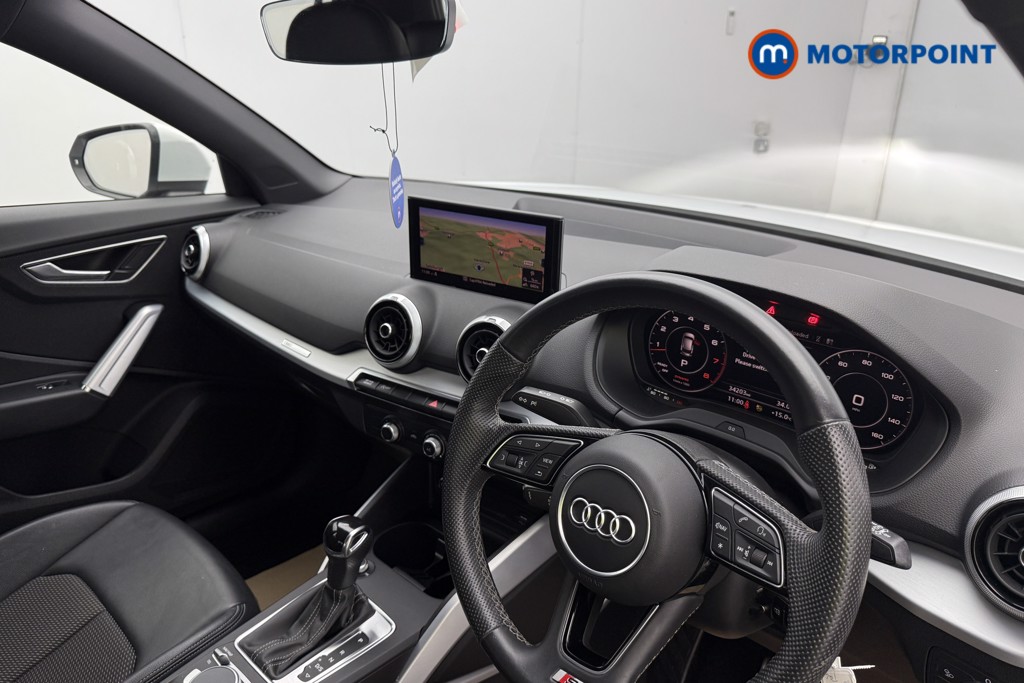 Audi Q2 S Line Automatic Petrol SUV - Stock Number (1568662) - 20th supplementary image