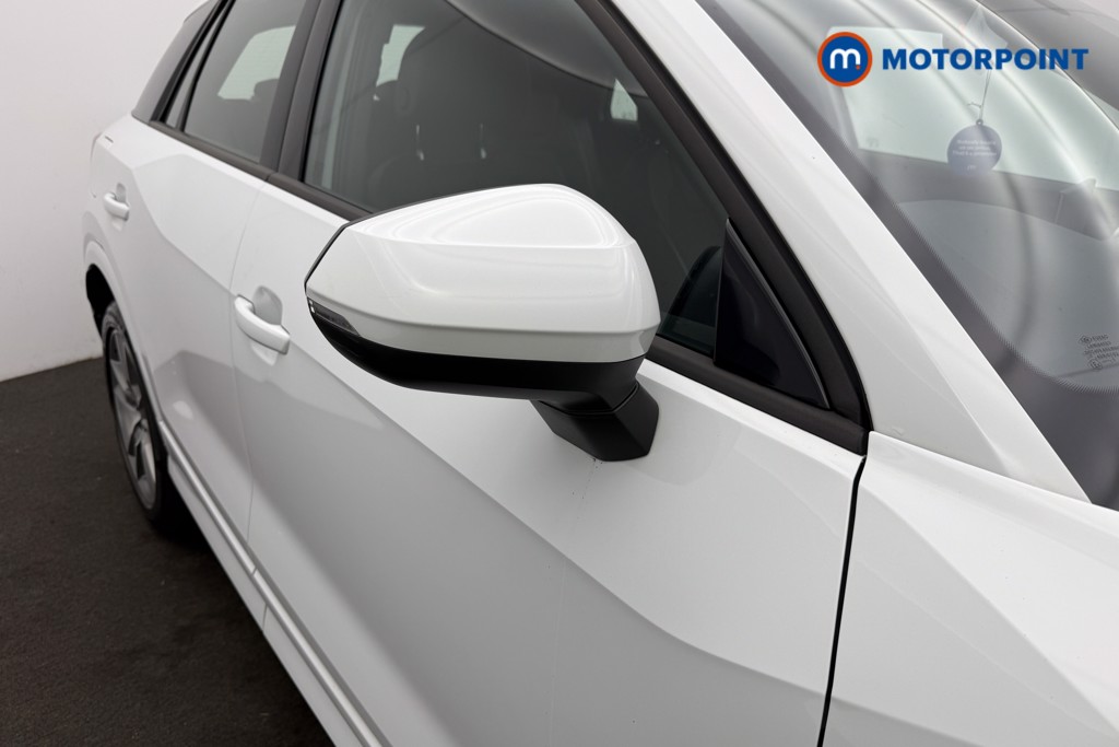 Audi Q2 S Line Automatic Petrol SUV - Stock Number (1568662) - 23rd supplementary image