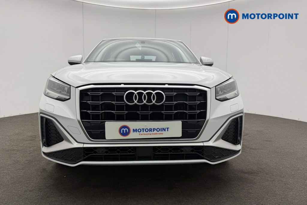 Audi Q2 S Line Automatic Petrol SUV - Stock Number (1568662) - 24th supplementary image