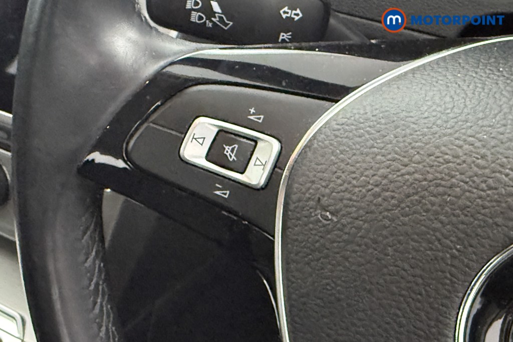 Volkswagen Passat S Manual Diesel Estate - Stock Number (1568693) - 3rd supplementary image