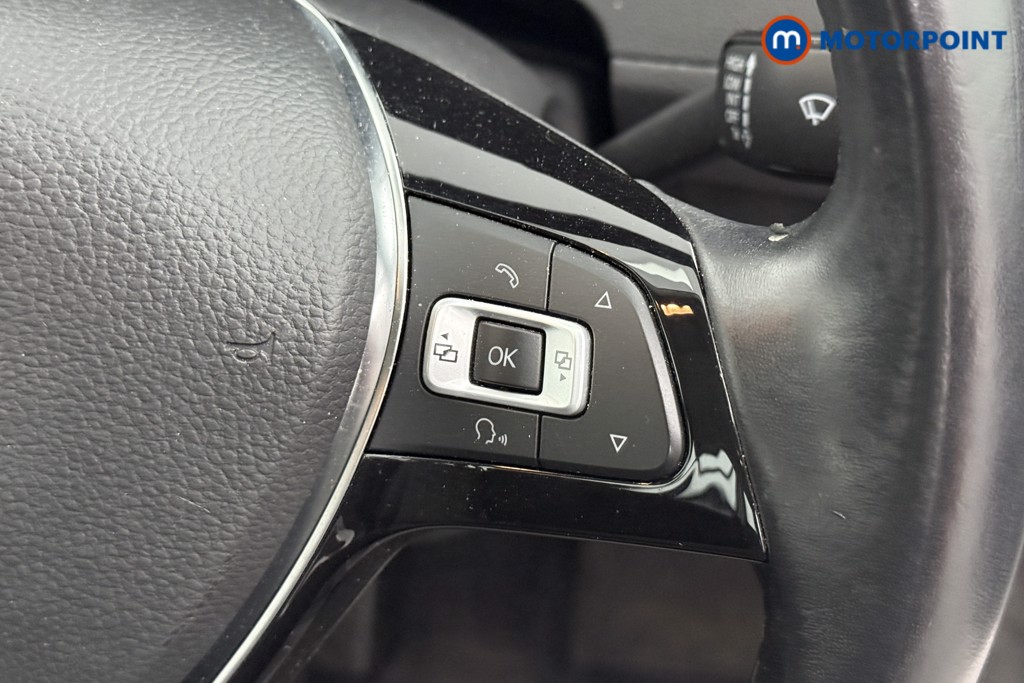 Volkswagen Passat S Manual Diesel Estate - Stock Number (1568693) - 4th supplementary image