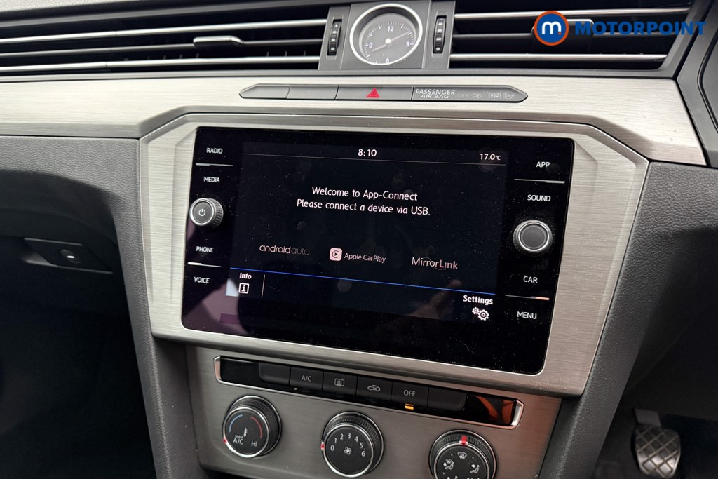 Volkswagen Passat S Manual Diesel Estate - Stock Number (1568693) - 8th supplementary image