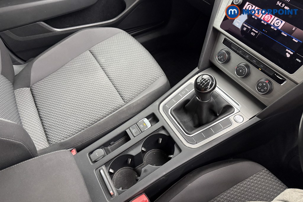 Volkswagen Passat S Manual Diesel Estate - Stock Number (1568693) - 10th supplementary image