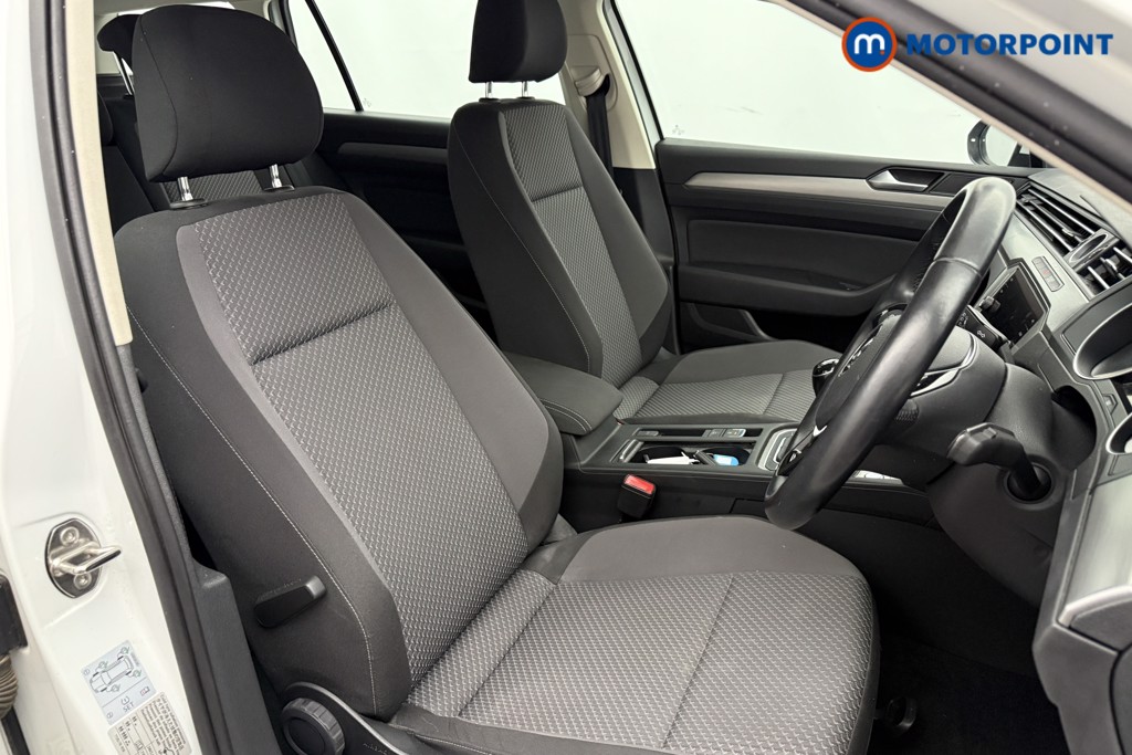 Volkswagen Passat S Manual Diesel Estate - Stock Number (1568693) - 16th supplementary image