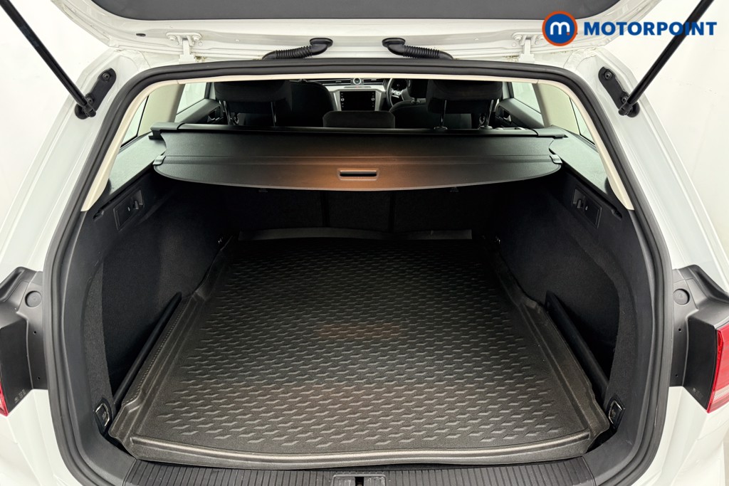 Volkswagen Passat S Manual Diesel Estate - Stock Number (1568693) - 22nd supplementary image