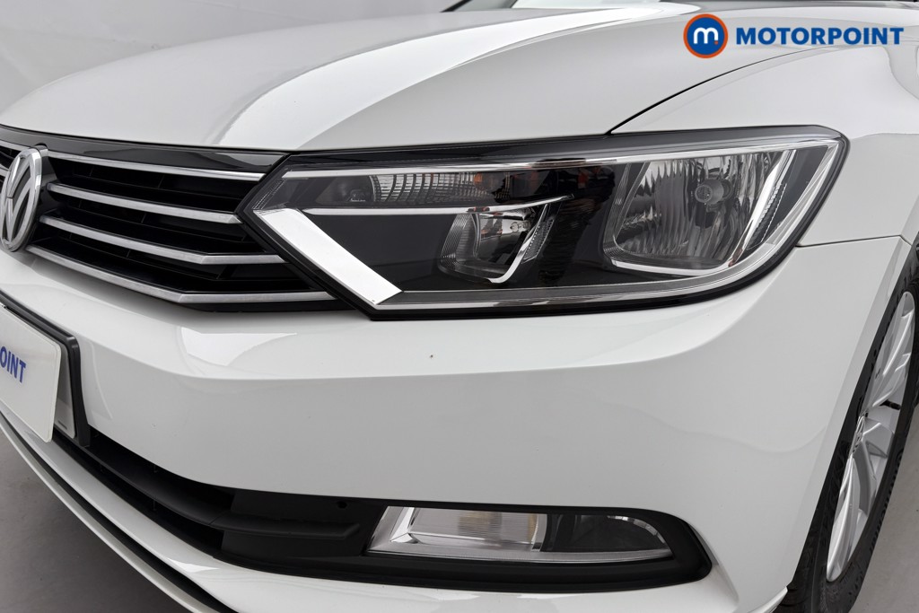 Volkswagen Passat S Manual Diesel Estate - Stock Number (1568693) - 23rd supplementary image
