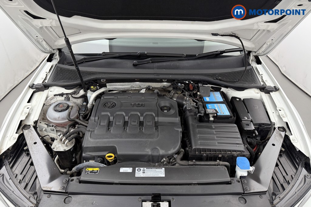 Volkswagen Passat S Manual Diesel Estate - Stock Number (1568693) - 24th supplementary image
