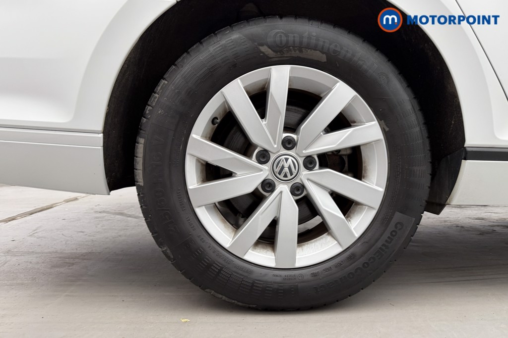 Volkswagen Passat S Manual Diesel Estate - Stock Number (1568693) - 27th supplementary image
