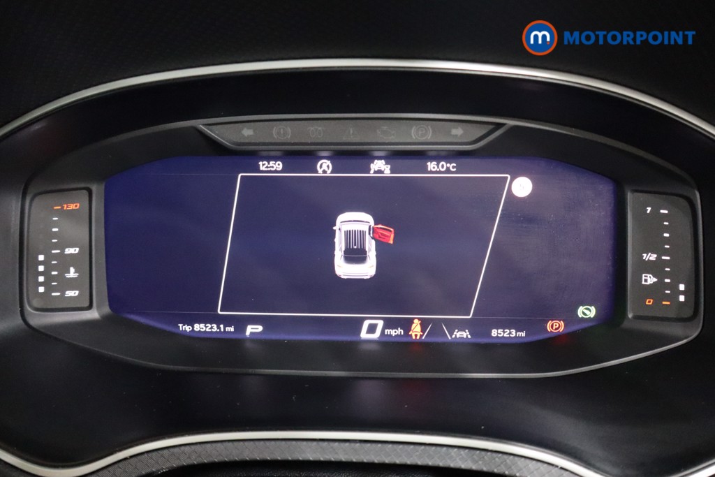 Seat Arona Xperience Lux Automatic Petrol SUV - Stock Number (1568800) - 2nd supplementary image