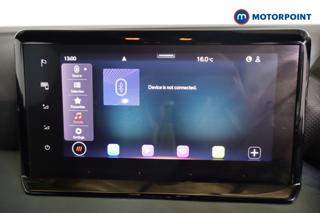 Seat Arona Xperience Lux Automatic Petrol SUV - Stock Number (1568800) - 7th supplementary image