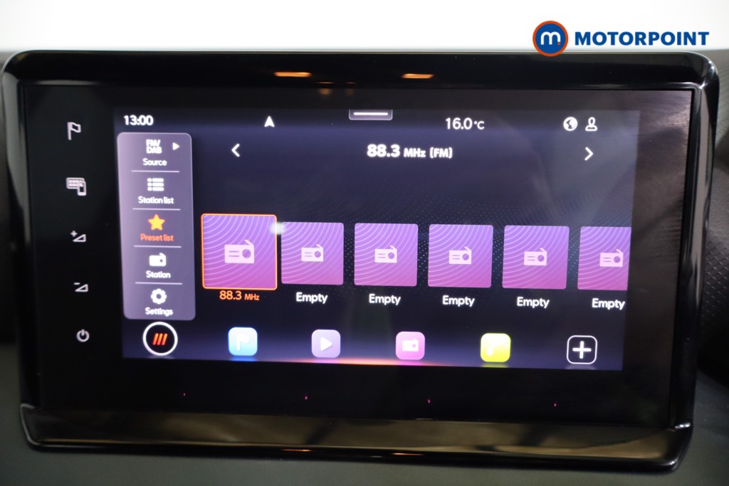 Seat Arona Xperience Lux Automatic Petrol SUV - Stock Number (1568800) - 8th supplementary image