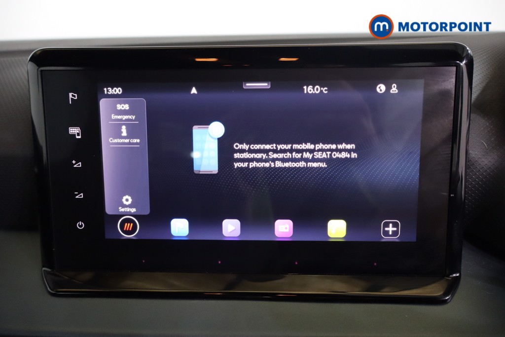 Seat Arona Xperience Lux Automatic Petrol SUV - Stock Number (1568800) - 9th supplementary image