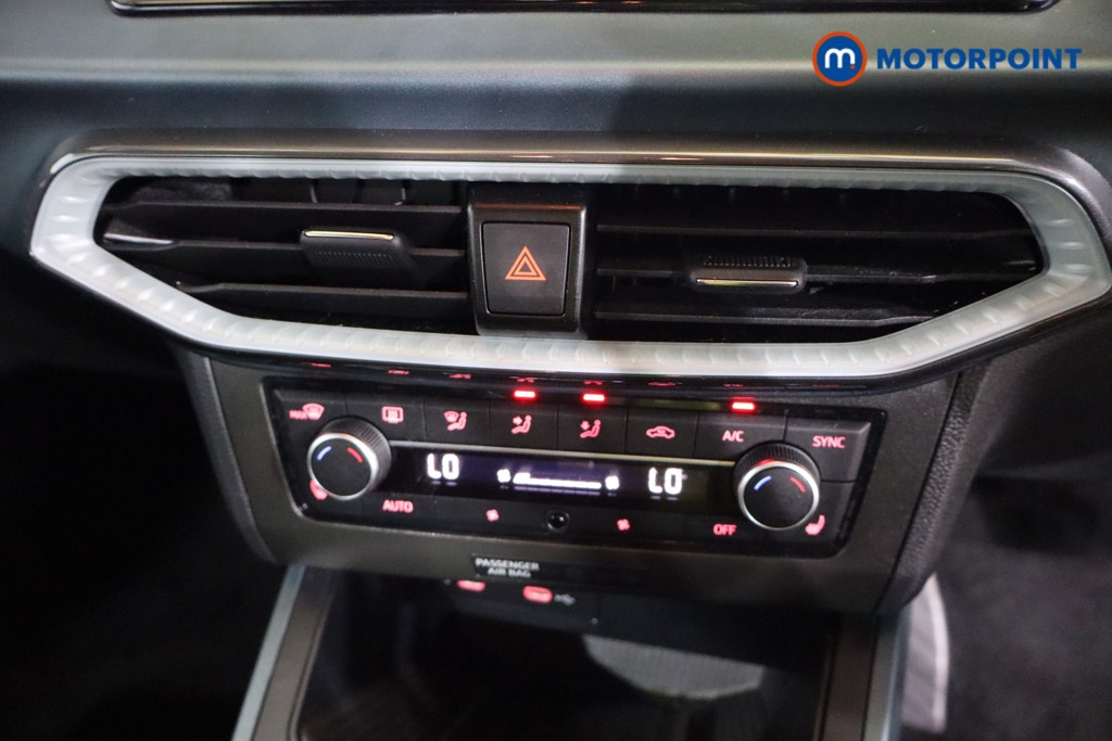 Seat Arona Xperience Lux Automatic Petrol SUV - Stock Number (1568800) - 10th supplementary image