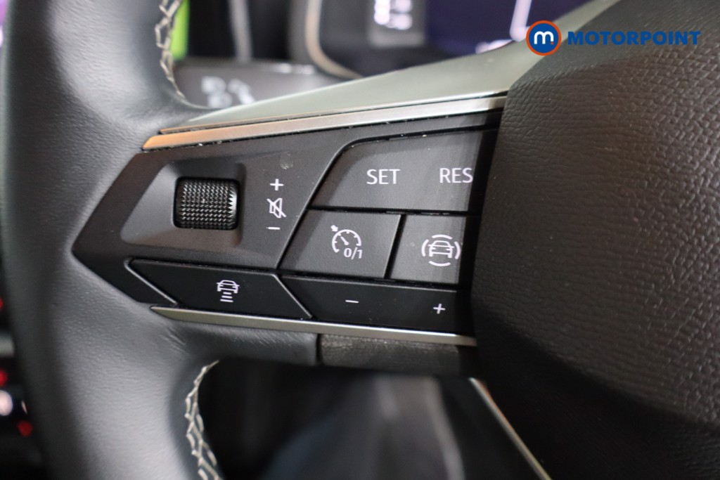 Seat Arona Xperience Lux Automatic Petrol SUV - Stock Number (1568800) - 12th supplementary image