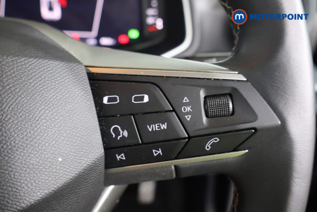 Seat Arona Xperience Lux Automatic Petrol SUV - Stock Number (1568800) - 13th supplementary image